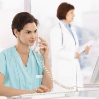 Clinical Medical Assistant