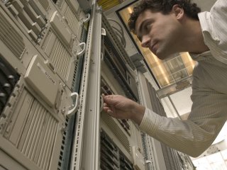 Computer Security Technician CompTIA Security+