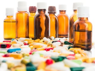 Pharmacy Technician