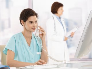 Clinical Medical Assistant Clinical Medical Assistant